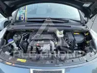2012 Peugeot 3008
