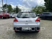 2012 Peugeot 3008