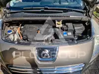 2012 Peugeot 3008