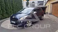 2012 Peugeot 3008