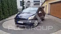 2012 Peugeot 3008