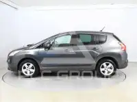 2012 Peugeot 3008