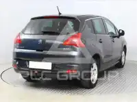 2012 Peugeot 3008