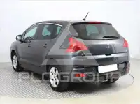 2012 Peugeot 3008