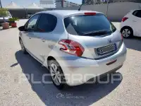 2012 Peugeot 208