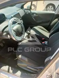 2012 Peugeot 208