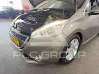 2012 Peugeot 208