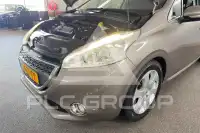 2012 Peugeot 208