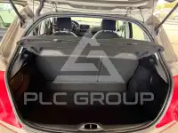 2012 Peugeot 208