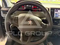 2012 Peugeot 208