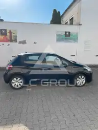 2012 Peugeot 208