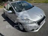 2012 Peugeot 208