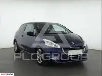 2012 Peugeot 208