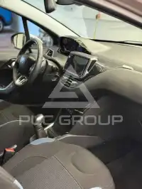 2012 Peugeot 208