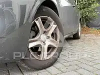 2012 Peugeot 208