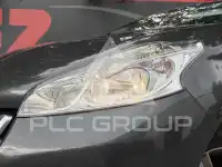 2012 Peugeot 208