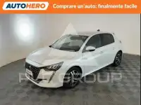 2012 Peugeot 208