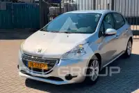 2012 Peugeot 208