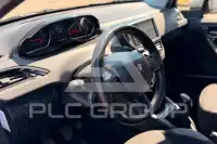 2012 Peugeot 208
