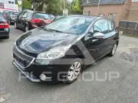 2012 Peugeot 208