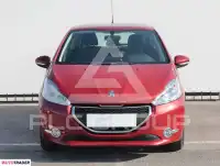 2012 Peugeot 208