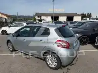 2012 Peugeot 208