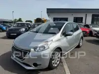 2012 Peugeot 208