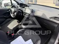 2012 Peugeot 208