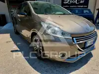 2012 Peugeot 208