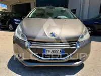 2012 Peugeot 208
