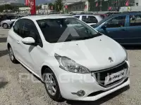 2012 Peugeot 208