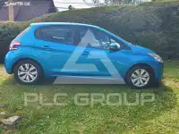 2012 Peugeot 208