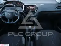 2012 Peugeot 208