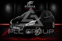 2012 Peugeot 208