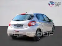 2012 Peugeot 208