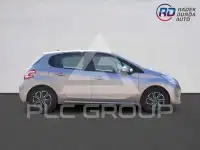 2012 Peugeot 208