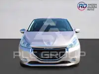 2012 Peugeot 208