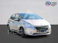 2012 Peugeot 208