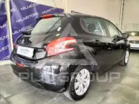 2012 Peugeot 208