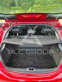 2012 Peugeot 208