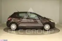 2012 Peugeot 208