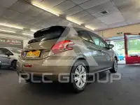 2012 Peugeot 208