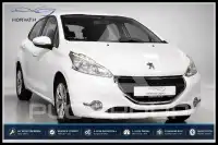2012 Peugeot 208