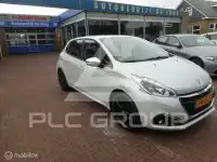 2012 Peugeot 208