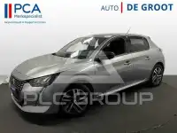 2012 Peugeot 208
