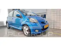 2012 Peugeot 208