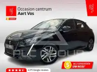 2012 Peugeot 208