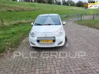 2012 Peugeot 208