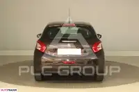 2012 Peugeot 208
