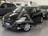 2012 Peugeot 208